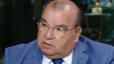 رفعت فياض: خريطة إصلاح التعليم العالي على مكتب قنصوة بعد لقاء الرئيس