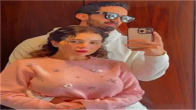طريقة عمل الملوخية اللبناني.. أكلة زوج مي عز الدين المفضلة