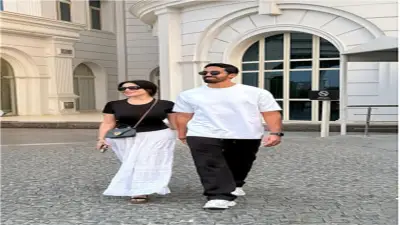 مي عز الدين تكشف تفاصيل علاقتها بزوجها أحمد تيمور وتصفه بـ