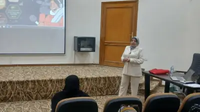 انطلاق دورة الإعلام والوعي المجتمعي لتنمية مهارات العاملين بالبحر الأحمر