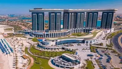 نائب: العلمين الجديدة نموذج عالمي للمدن الذكية وجاذبة للاستثمارات