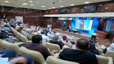 الرعاية الصحية تطلق مؤتمراً متخصصاً للتشخيص المبكر لأمراض نقص المناعة بالإسماعيلية