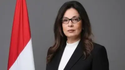وزيرا الثقافة والصناعة ورئيس غرفة السينما يناقشون دعم القطاع