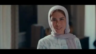 صدمة اللوكيميا تقلب حياة صبا مبارك في الحلقة الثالثة من ورد على فل وياسمين