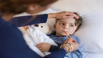 نصائح لحماية طفلك من الإجهاد الحراري في الطقس الحار