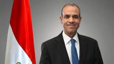 مصر تدين بأشد العبارات الهجمات الإيرانية المتكررة على الكويت