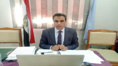 تعليمات مهمة من وكيل تعليم كفر الشيخ استعداداً لامتحانات الإعدادية