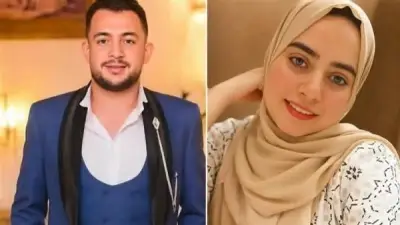تفاصيل مرعبة داخل شقة الزقازيق.. خلاف على أضحية العيد أنهى حياة زوجين