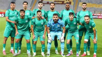 كأس عاصمة مصر: المصري يتقدم على زد بهدف نظيف في الشوط الأول