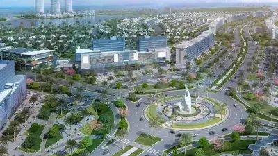 مارينا تواصل تطوير مرافقها لاستقبال المصطافين بعد عيد الأضحى