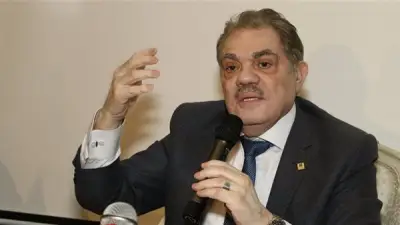 رئيس الوفد يشكل لجنة للإشراف على انتخابات لجان القليوبية