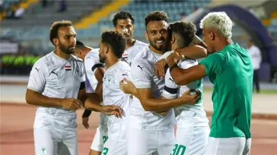 كأس عاصمة مصر: المصري يفوز على زد بهدف ويتجهان لركلات الترجيح