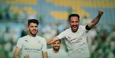 المصري يتخطى زد بركلات الترجيح ويصعد لنهائي كأس عاصمة مصر