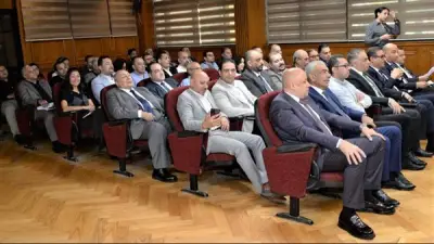 الحفني: التكامل بين مؤسسات الدولة يعزز نمو السياحة وزيادة التشغيل الجوي