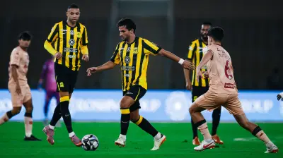تغييرات إدارية في الاتحاد السعودي.. بلانيس مستشاراً وكاربو مديراً رياضياً