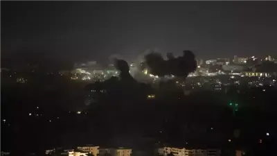 أمريكا تمنع ضربة إسرائيلية كبرى على الضاحية الجنوبية لبيروت