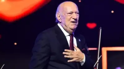 عمر خيرت يحيي حفلين متتاليين على المسرح الكبير بدار الأوبرا نهاية يونيو