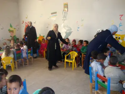 بالتزامن مع بدء العام الدراسي الجديد.. انتظار تفعيل السن القانوني للتقديم لرياض الأطفال وأولى ابتدائي بالمدارس الحكومية