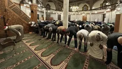 هل يجب التلفظ بالنية عند كل صلاة؟ المفتي يوضح الحكم