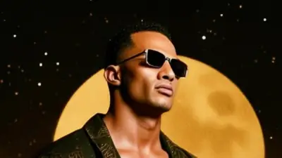 محمد رمضان يطلق ريميكس أغنية أنا إنت مع الرابر ديلاريو