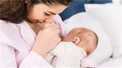 الصحة: الرضاعة الطبيعية الخيار الأمثل لصحة الطفل والأم
