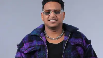 إسلام شيندي يتصدر أنغامي بأغنيتي زومبي والقاضية