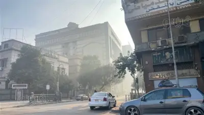 حالة الطقس غدا الثلاثاء: شبورة كثيفة وأمطار رعدية وارتفاع الحرارة