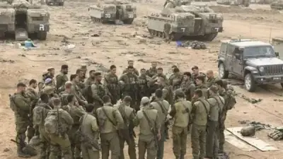 قاليباف لبري: إذا استمر العدوان الإسرائيلي سنوقف المفاوضات ونقاوم