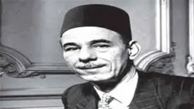 عبد الرحمن عزام: جيفارا العرب وأول أمين عام للجامعة العربية