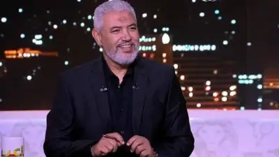 جمال عبد الحميد يروي قصة انضمامه للأهلي رغم تشجيع الزمالك
