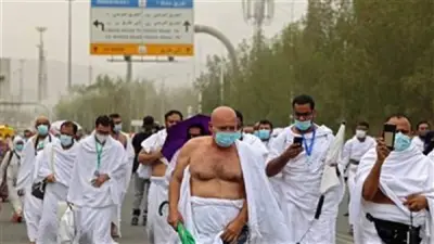 أكلات مهمة للعائدين من الحج لاستعادة صحتهم ونشاطهم