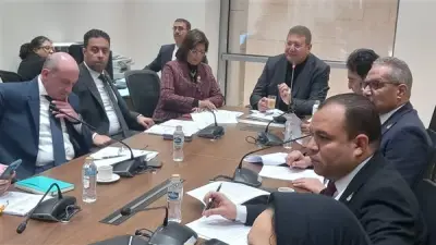 النواب يناقش موازنة قطاع الأعمال وأزمة التمويل العقاري اليوم