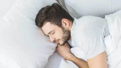 جودة نومك أساس صحتك اليومية: نصائح لتحسين النوم