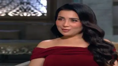 مي عز الدين تكشف تفاصيل أول مشهد على الخيل وتجاربها مع محمود عبد العزيز
