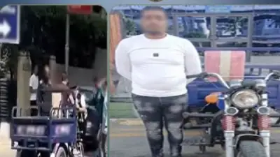 عقوبة قيادة مركبة بدون رخصة في القانون المصري