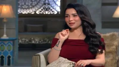 مي عز الدين: يسرا علمتني التمثيل الطبيعي وفهم تفاصيل المشهد بدقة