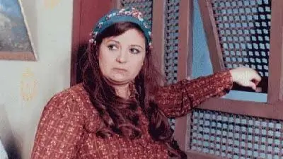 قصة استبعاد زيزي مصطفى من فيلم أبي فوق الشجرة في ذكرى ميلادها