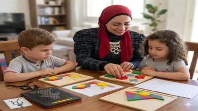 بيت العيني يحتفل باليوم العالمي للبيئة بفعاليات ثقافية وفنية للأطفال