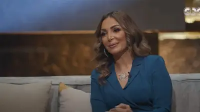تصريحات مؤثرة للراحلة سهام جلال عن القهر والزواج