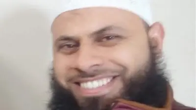 رفيق حفظ القرآن.. طلاب الشيخ محمد ممدوح ينعون شيخهم بعد حادث ترعة المريوطية