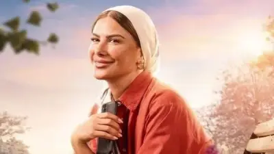 الحلقة الرابعة من مسلسل ورد على فل وياسمين: صدمة صبا مبارك بمرضها