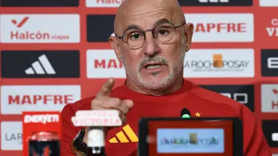 توبيخ علني من مدرب إسبانيا لنجم ريال مدريد بسبب تصرفه