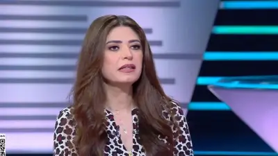 سماح حسن: مصر تنوع مصادر العائد من قناة السويس بمشروع لوجستي عالمي