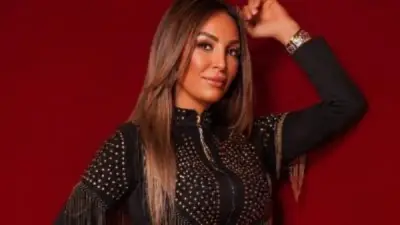عبير صبري تتساءل عن أسباب معاناة الفنانين بعد وفاة سهام جلال
