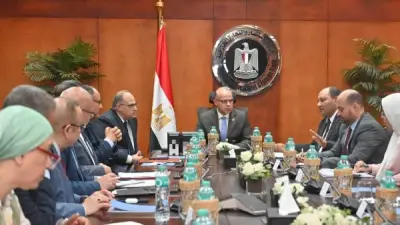 خطة حكومية جديدة لتعزيز صادرات المنتجات البيطرية وفتح أسواق خارجية