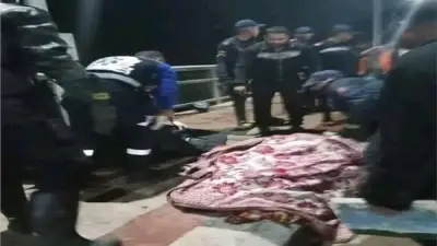 جثث على الأسفلت.. أرقام صادمة عن حوادث الطرق في مصر