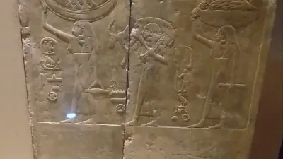 متحف الغردقة يبرز تقديس الفراعنة لنهر النيل بقطع أثرية فريدة