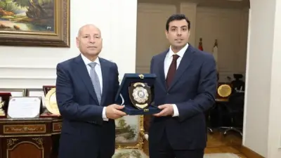 محافظ القاهرة يؤكد أهمية تبادل الخبرات بين المدن العربية لمواجهة التحديات المشتركة