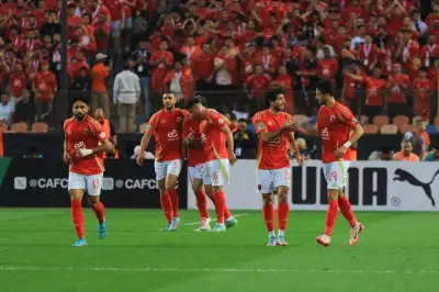 الأهلي يضع شروطاً لاختيار المدرب الجديد خلفاً لكولر