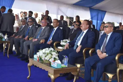 رئيس جامعة بورسعيد: افتتاح كوبري النصر العائم إضافة جديدة لمسيرة الإنجازات الوطنية